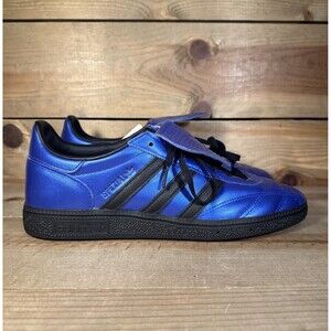 NEW Women’s 11 / Mens 10 Adidas Handball Spezial “Lucid Blue Black” Shoes JH5602